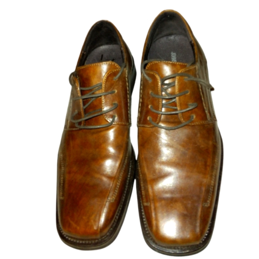 Mens Dress Shoes 👞 Johnson & Murphy